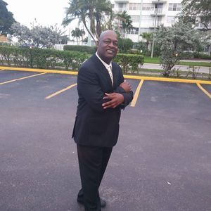 Meet your Posher, Jimmie